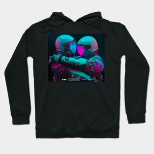 Starset Horizons Hoodie